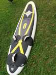 Deska Windsurfingowa 145l