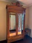 Quarto Pau Santo