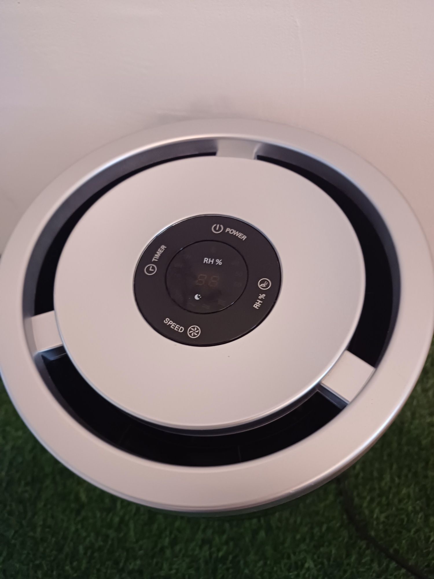 Nawilżacz ewaporacyjny  Philips