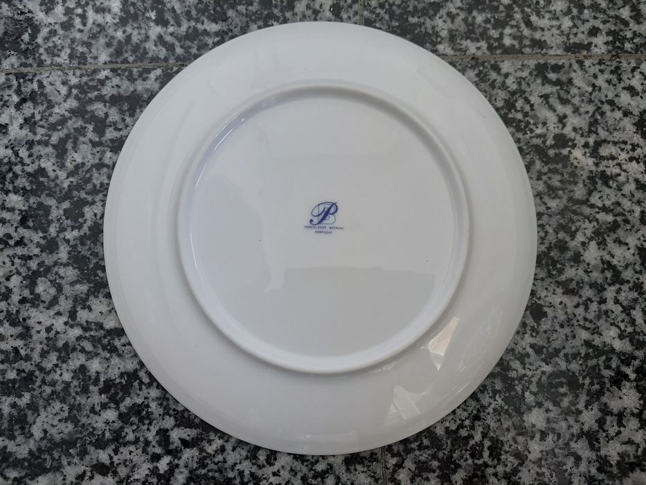 Prato Algarve como novo