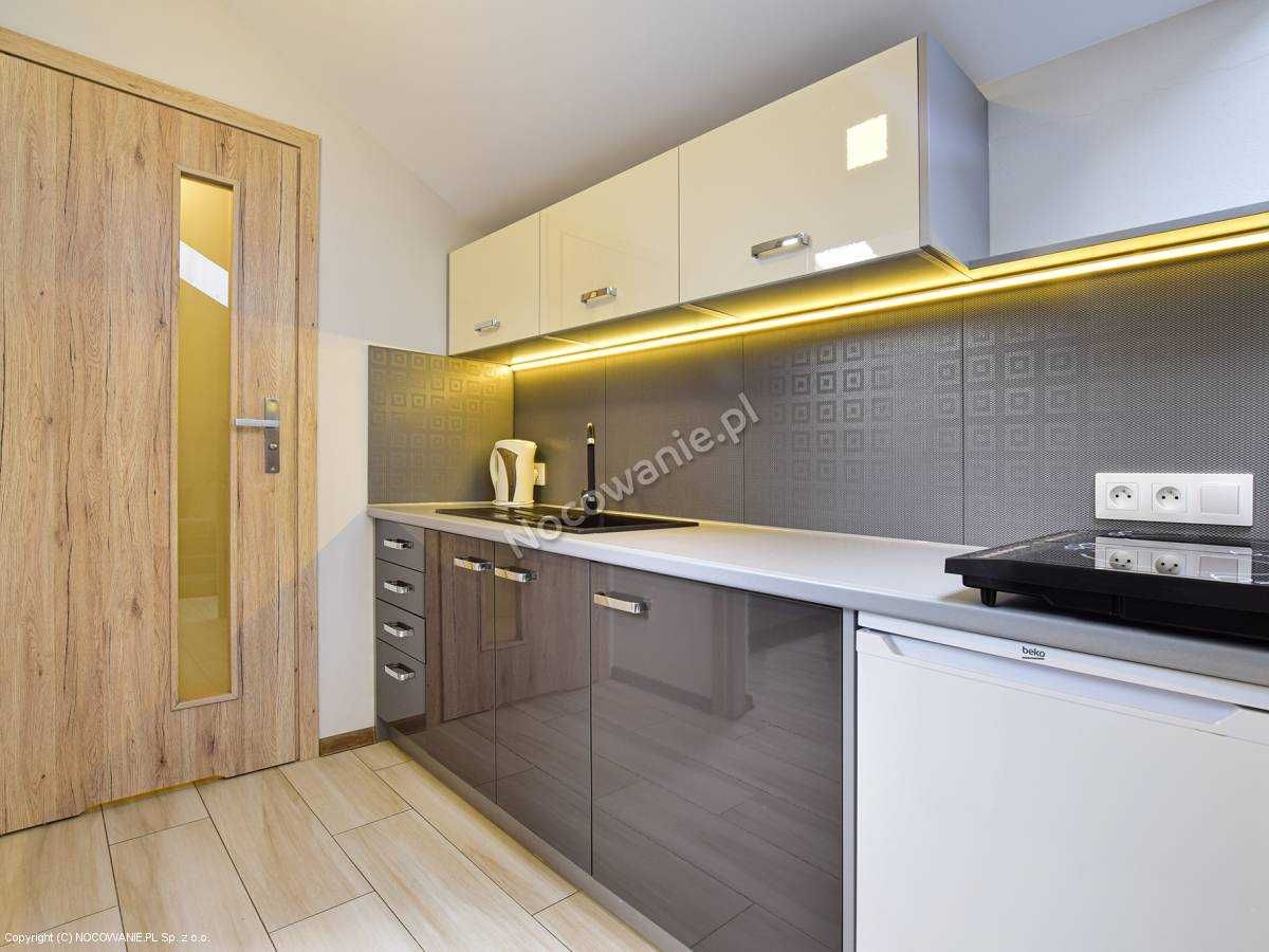 Wrzosowe Wzgórze Chęciny - domki / apartamenty / pokoje z łazienkami