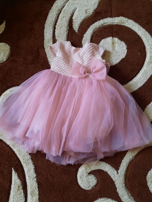 Дитяче пляттячко