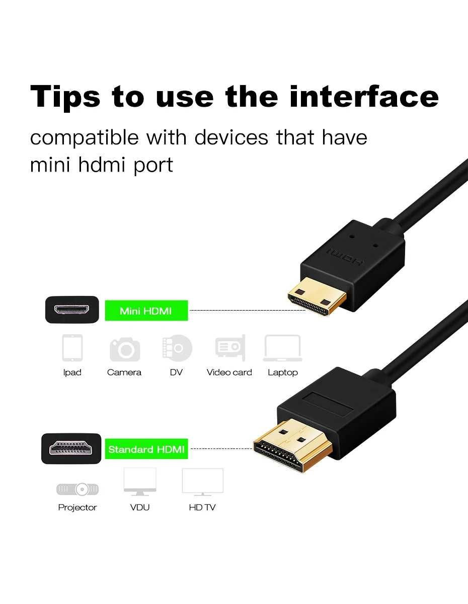 Переходник конвертер кабель HDMI-VGA DVI-VGA DP-VGA DVI-DVI HDMI-Audio