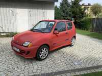 Fiat Seicento 1.1 ABART