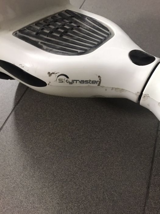 Deska hooverboard Skymaster