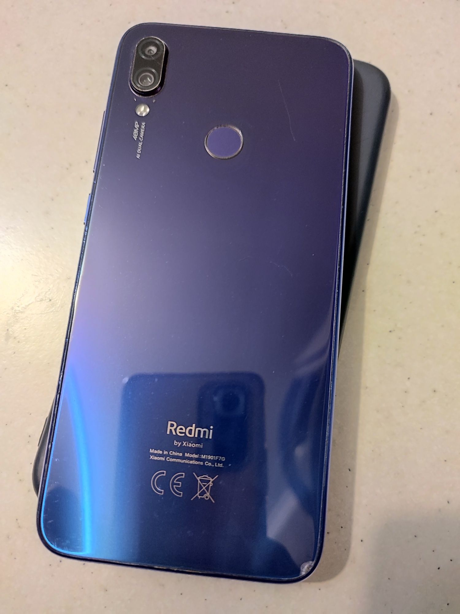 Xiaomi Redmi Note 7 4 64gb
