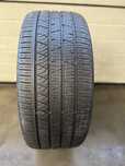 Opona Continental Crosscontact 275/45R21 5,6mm Dot 0819