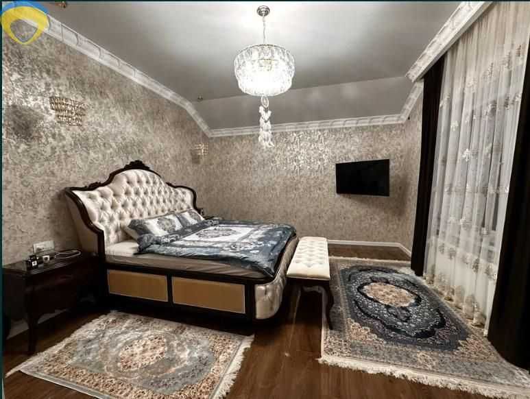 2 - этажный дом в Фонтанка - 1/"Ривьера"