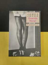 James Joyce - Querida Nora!