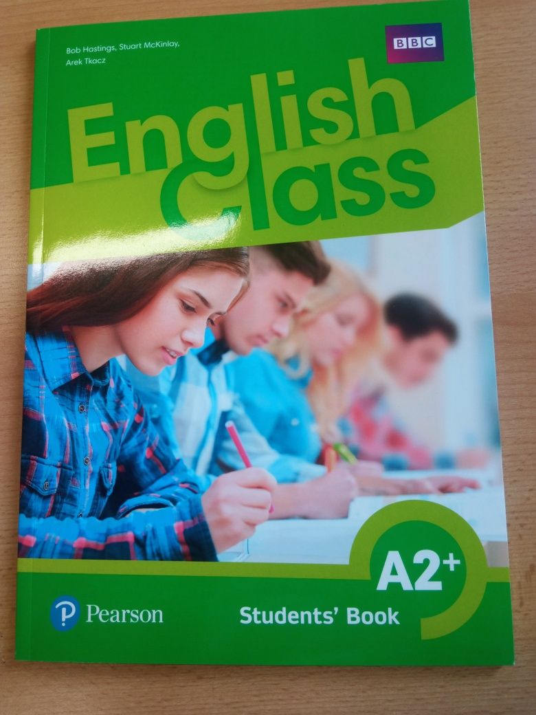 English Class A2+ kl 7 Pearson j angielski 

Podręcznik wieloletni

Wy