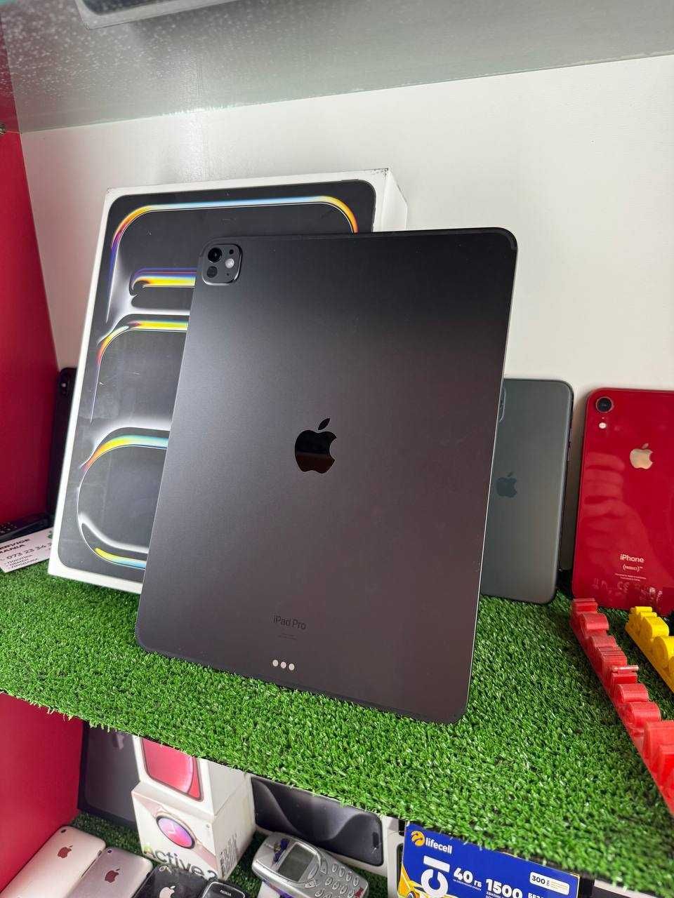 Ipad Pro 13inch M4 512Gb Wi-Fi