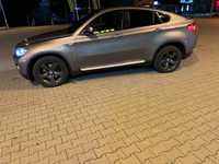 BMW X6 BMW X6 3.0D E70