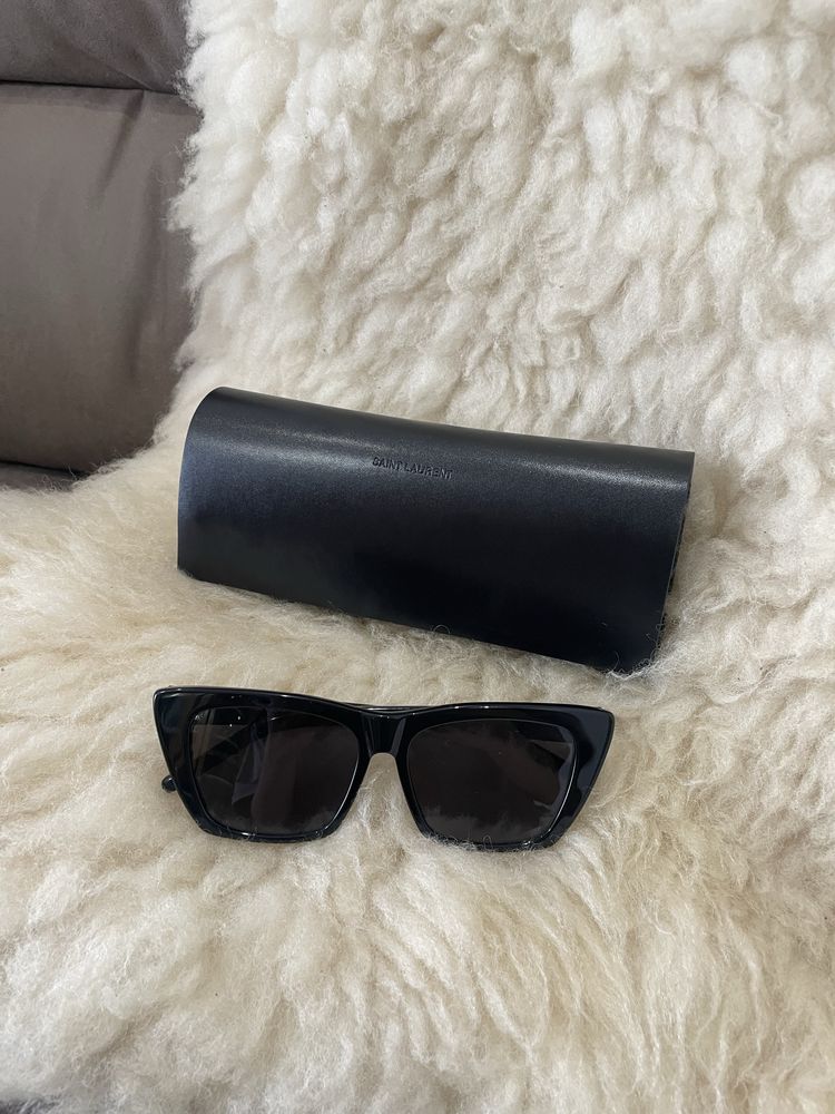 окуляри оригінал YSL Mica Saint Laurent