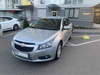 Chevrolet Cruze 2010 2.0 турбодизель