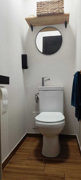 Ustawne 3 pokojowe mieszkanie pod lasem, niedaleko centrum Gdyni