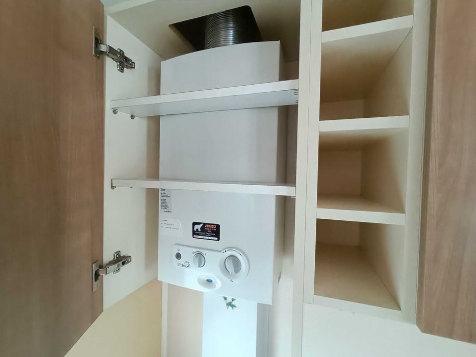 Mobil Home T2 | Top Santa Fé - Preço Final!