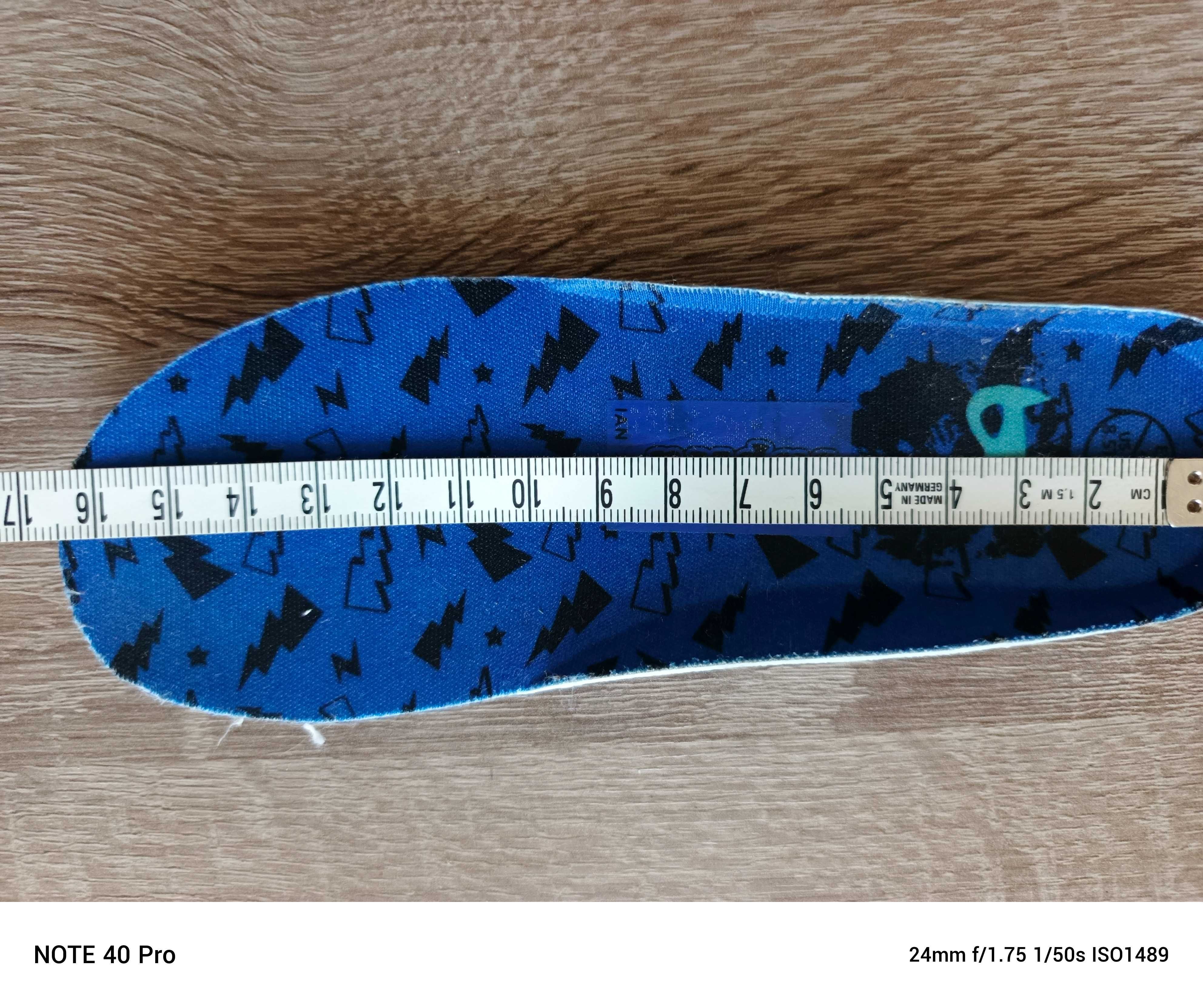 Buty sportowe rozmiar 26