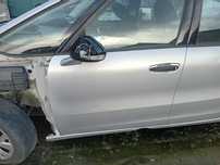 C4 grand picasso II drzwi lewa strona przód tył