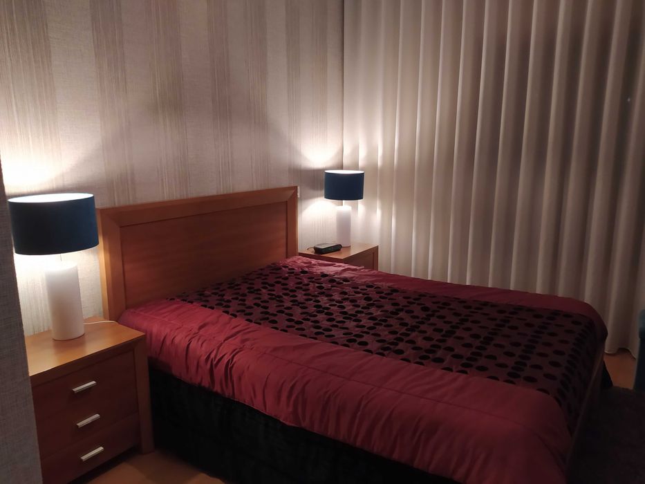 Conjuntos de candeeiros como novos