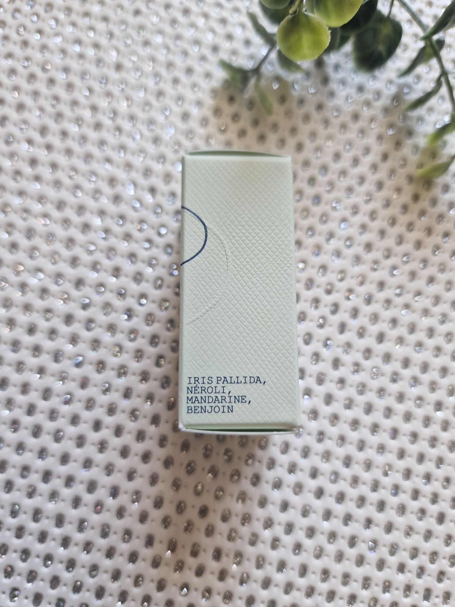 Miniaturka prada infusion d'iris edp 7,5 ml