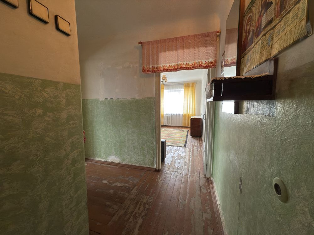Сміла! Продаж  2 кімнатної квартири.