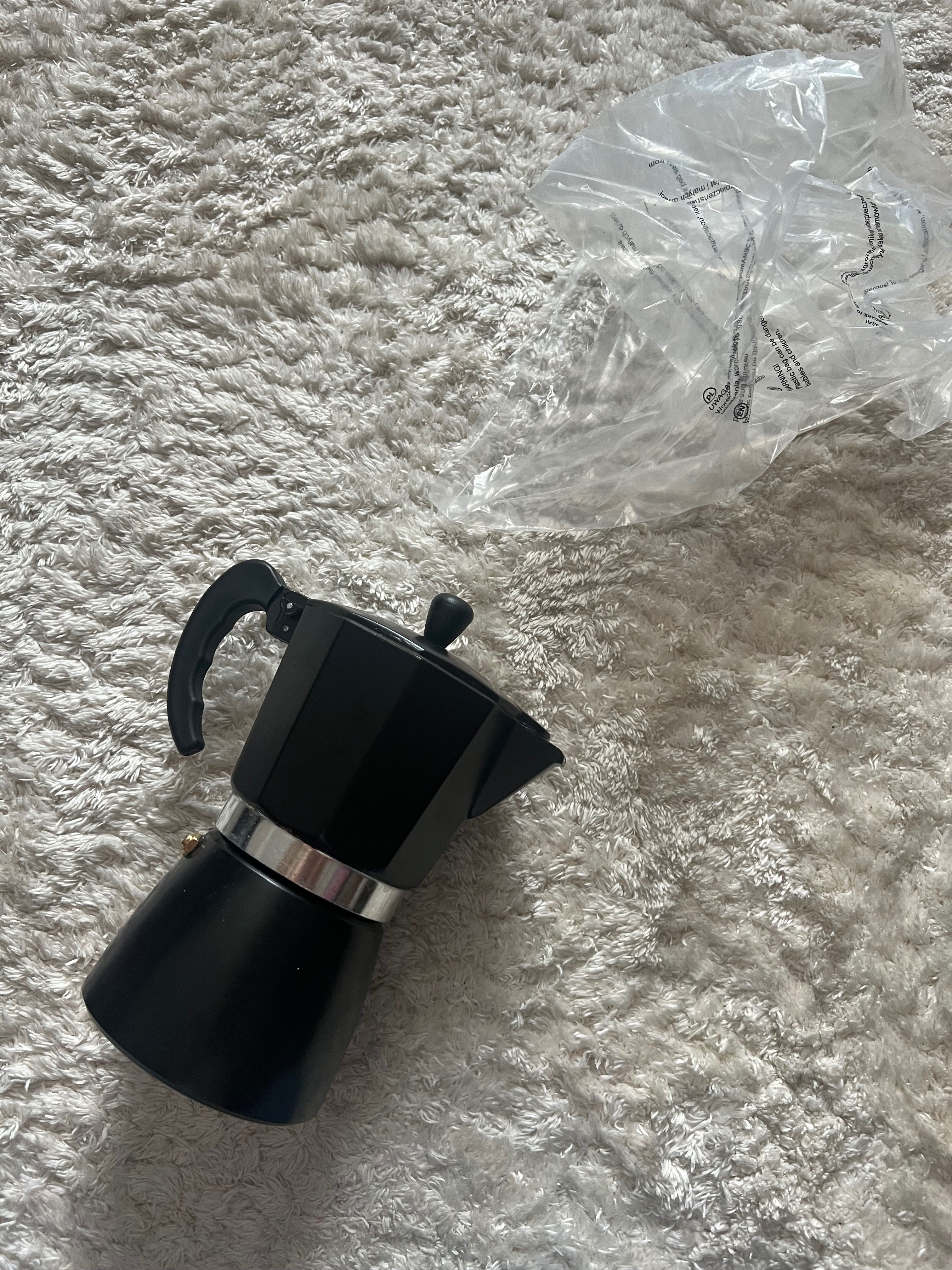Nowa Kawiarka GÖTZE & JENSEN KA105 300 ml
