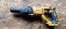 Młotowiertarka dewalt dch 133