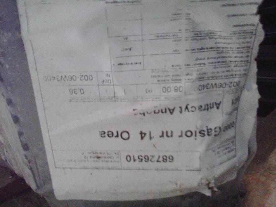 sprzedam dachowke i gasiora