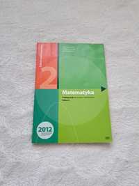Podręcznik matematyka pazdro 2