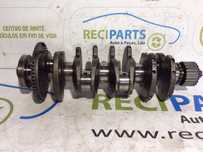 Cambota de motor vw1.9 Tdi AXR