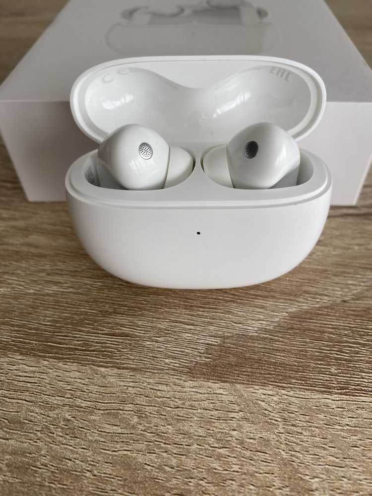 Xiaomi Buds 3 Auricolares