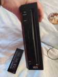 Consola Nintendo Wii com acessórios a funcionar, oferta de 1 Jogo/112