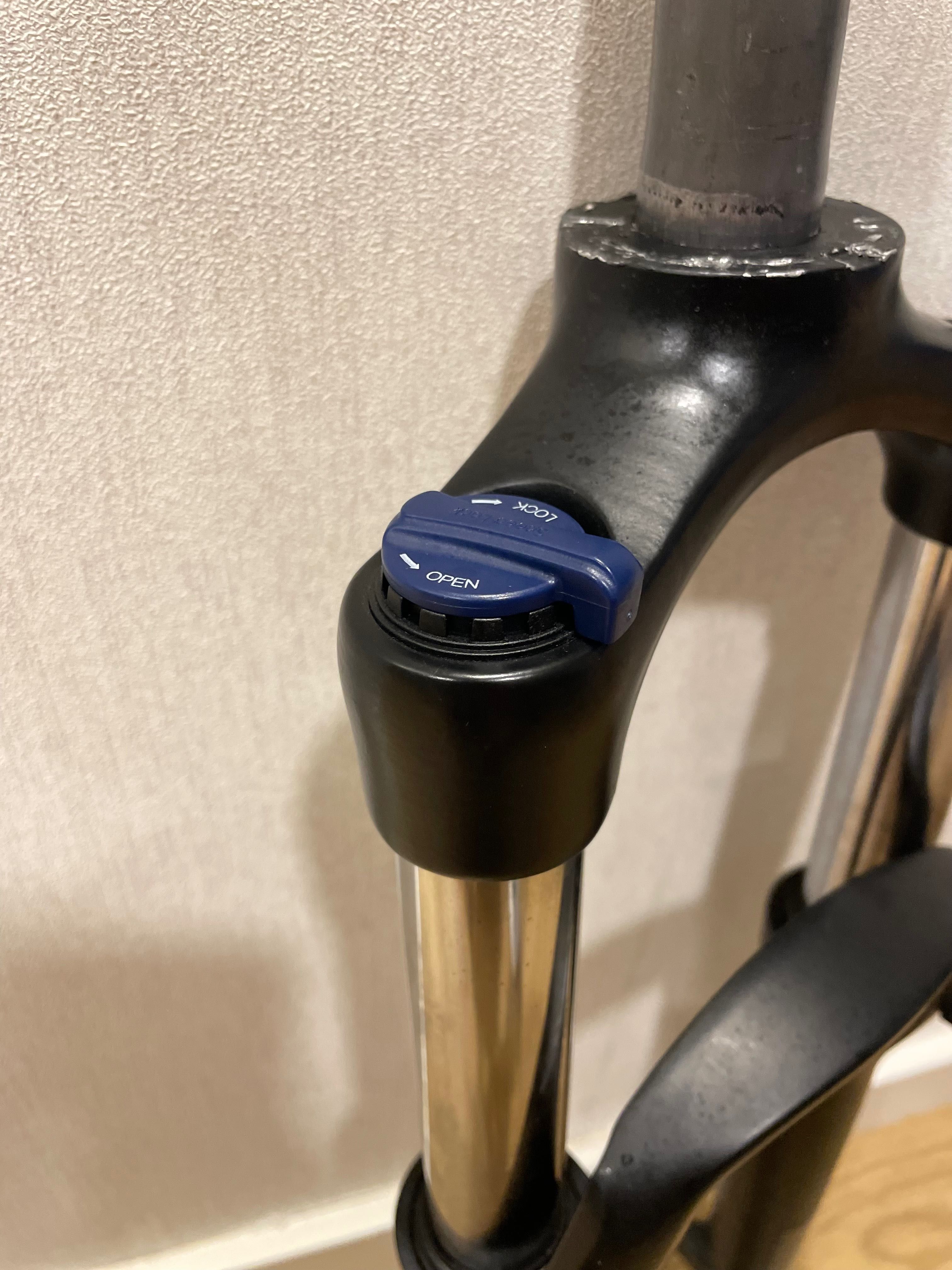 Suspensão SR Suntour XCM 32 | 27.5+