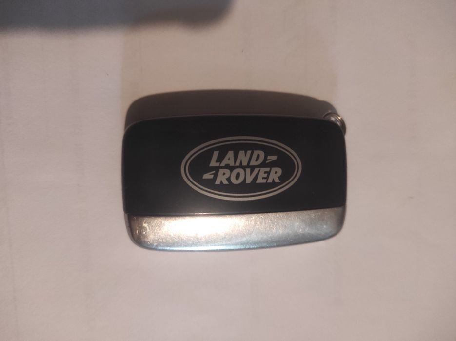 Смарт ключ Audi Nissan Mazda Skoda Land Rover Hyundai