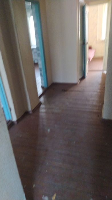 Продам квартиру, просторна