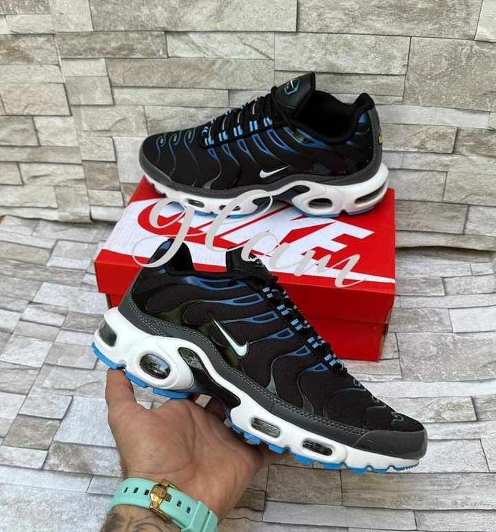 Air max plus tn Premium męskie 41,42,43,44,45 wysyłka pobranie szybko