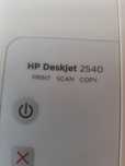 Urzadzenie wielofunkcyjne drukarka/ksero/scaner HP Deskjet 2450