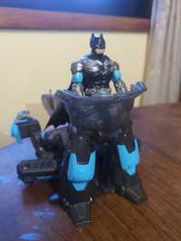 Batman transformável