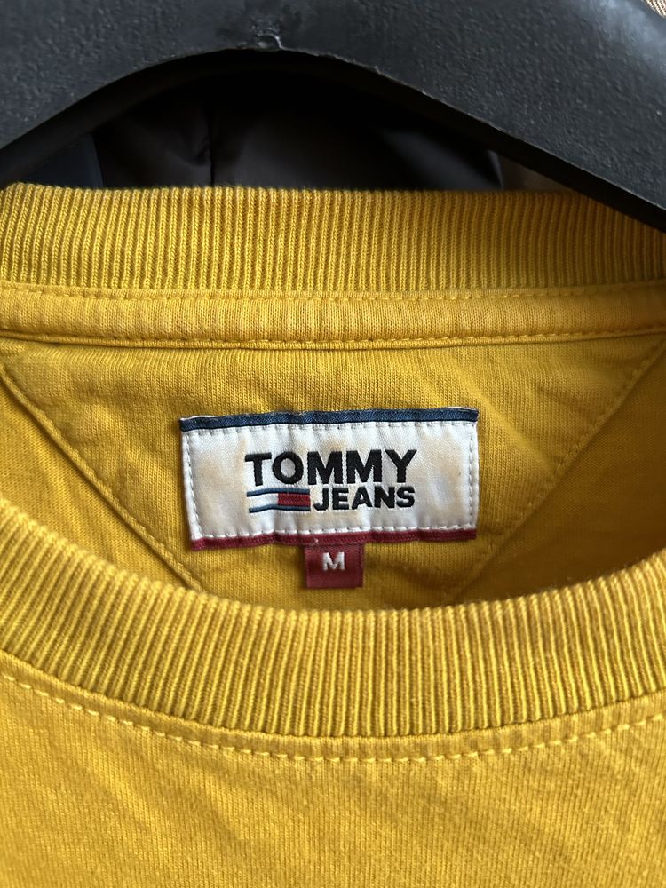 Футболка Tommy Hilfiger Jeans . Оригинал .