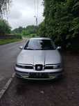 Seat Toledo 2 II 1.9 TDI ASV na części