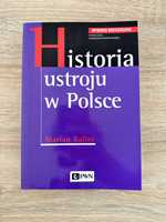 Historia Ustroju w Polsce - Marian Kallas