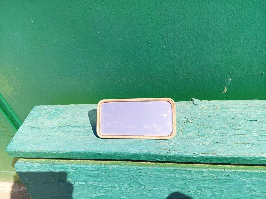 Дзеркало від ЮМЗ