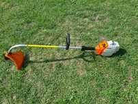 Podkaszarka firmy Sthil fs36