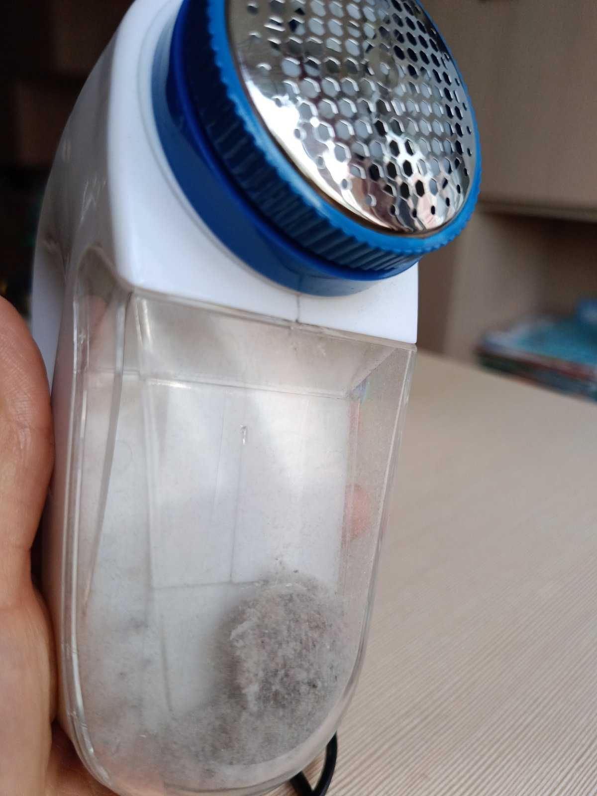 Lint Remover YX-5880, машинка для катишків