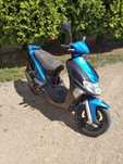 Kymco Vitality 50 2t