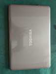 Toshiba laptop 17,3 " win 10