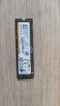 Dysk ssd 2tb PM9A1 NVMe Samsung 2048GB 95% zużycia dla świadomego