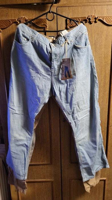 Штаны. Джинсы. Большой размер