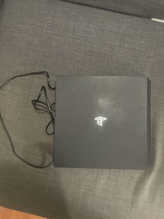 Playstation 4 - 1Tb