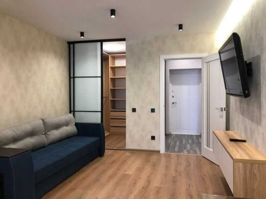 Здам однокімнатну квартиру на Коцюбинського від власника.